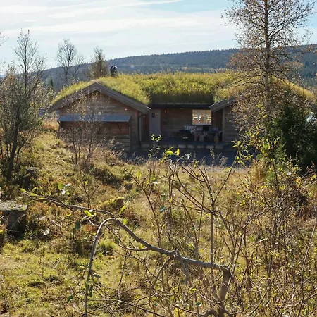 Nyaraló Cosy With In Out At Skei Svingvoll