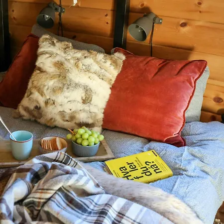 Cosy With In Out At Skei Nyaraló Svingvoll