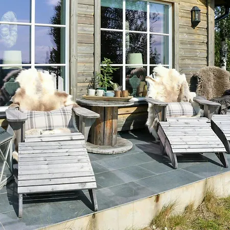 Cosy With In Out At Skei Svingvoll