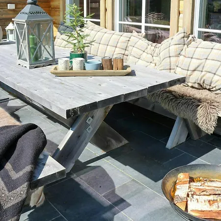 Cosy With In Out At Skei Dom wakacyjny Svingvoll