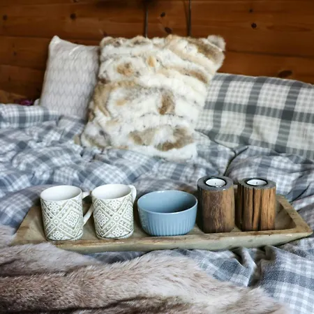 Cosy With In Out At Skei Dom wakacyjny *