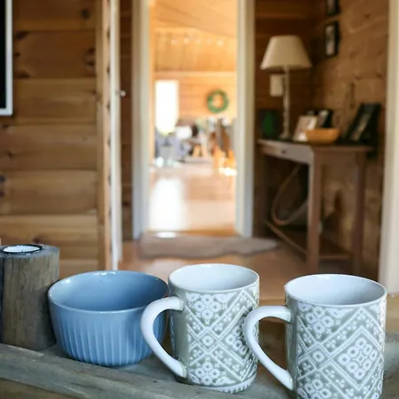 Cosy With In Out At Skei Svingvoll